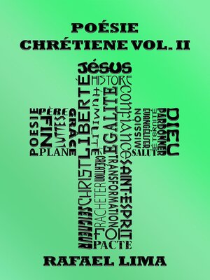 cover image of Poésie Chrétienne Volume II